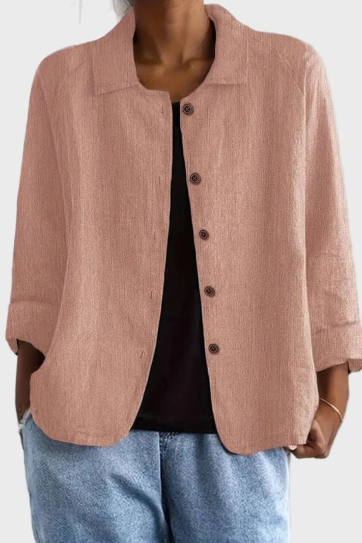 Agnes | Let T-skjorte