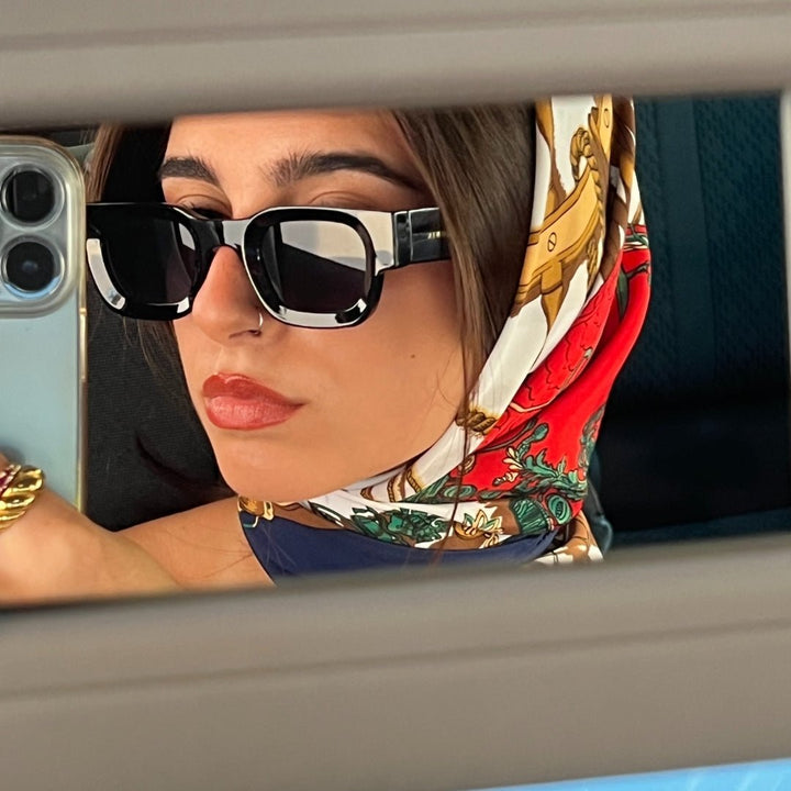 Agnes | Stil Oulu-lasit