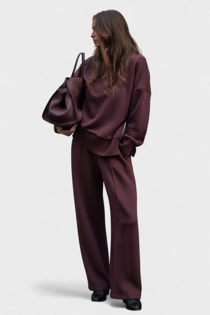 Agnete™ | Komfortabel sæt