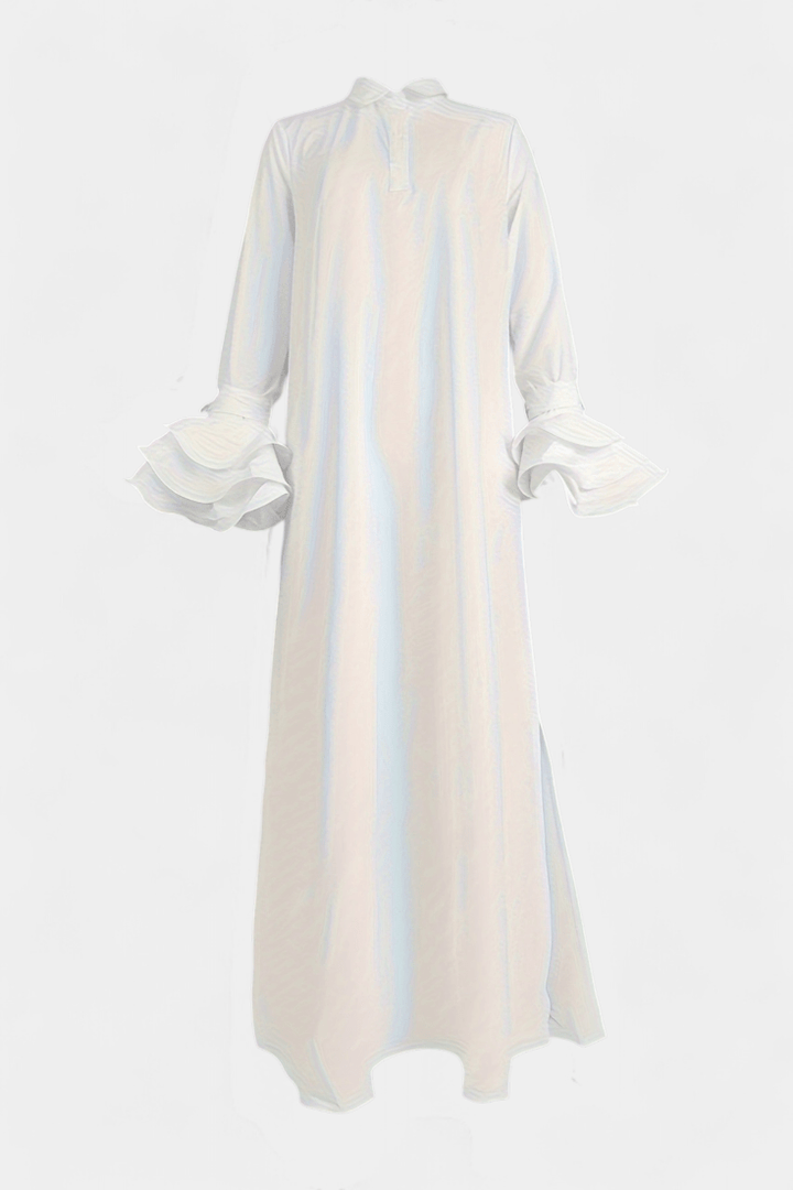 Alberte | Midi kjole