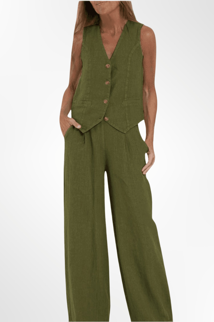 Alberte | Sofistikeret sæt