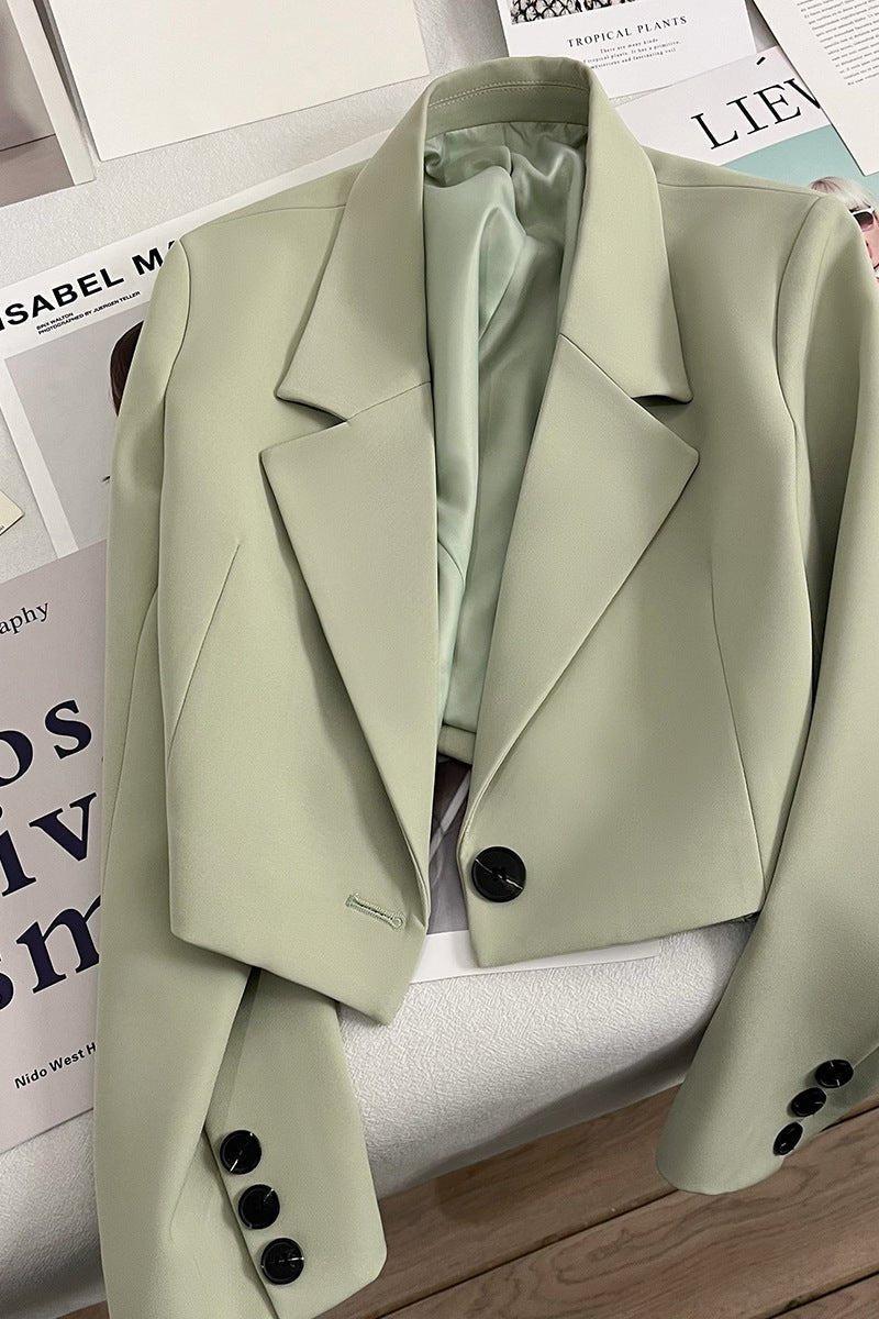 Albertha | Klassisk blazer