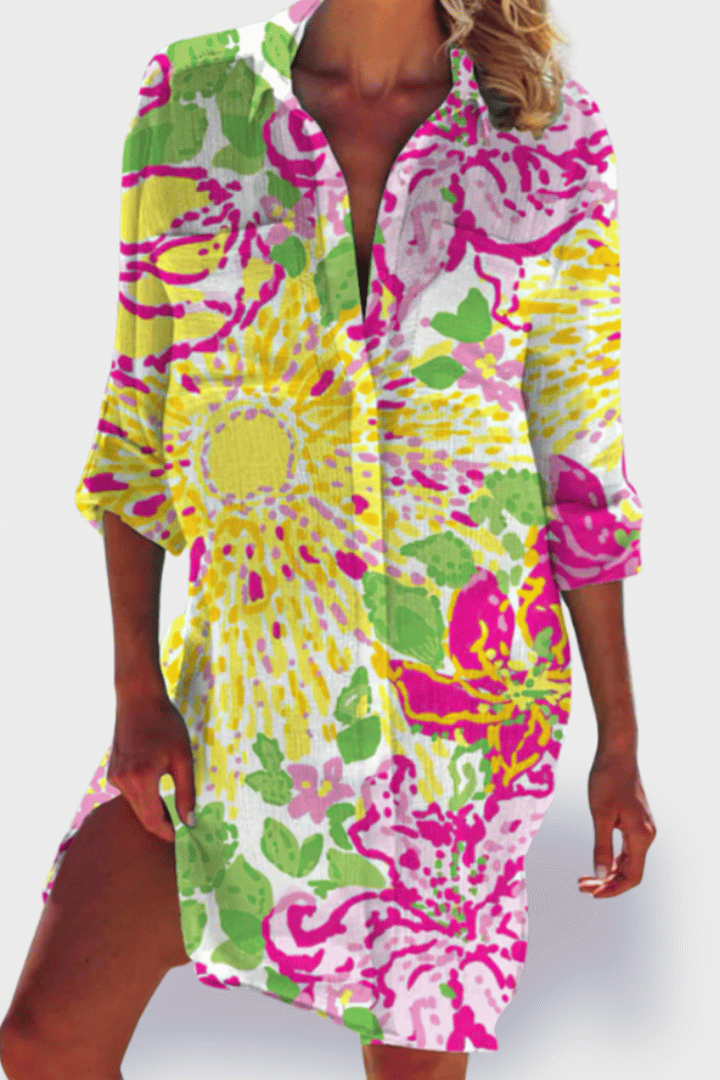 Albertha | Sommer T-shirt