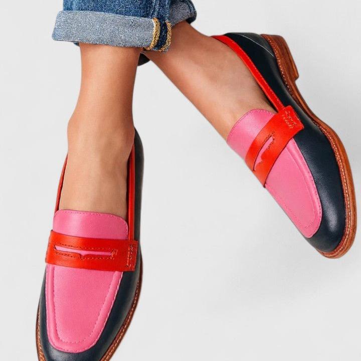 Alisette | Loafers