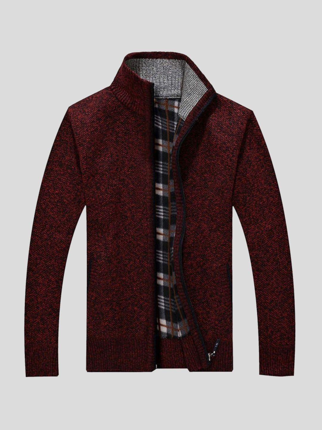 Alpen™ | Varm fleecejakke