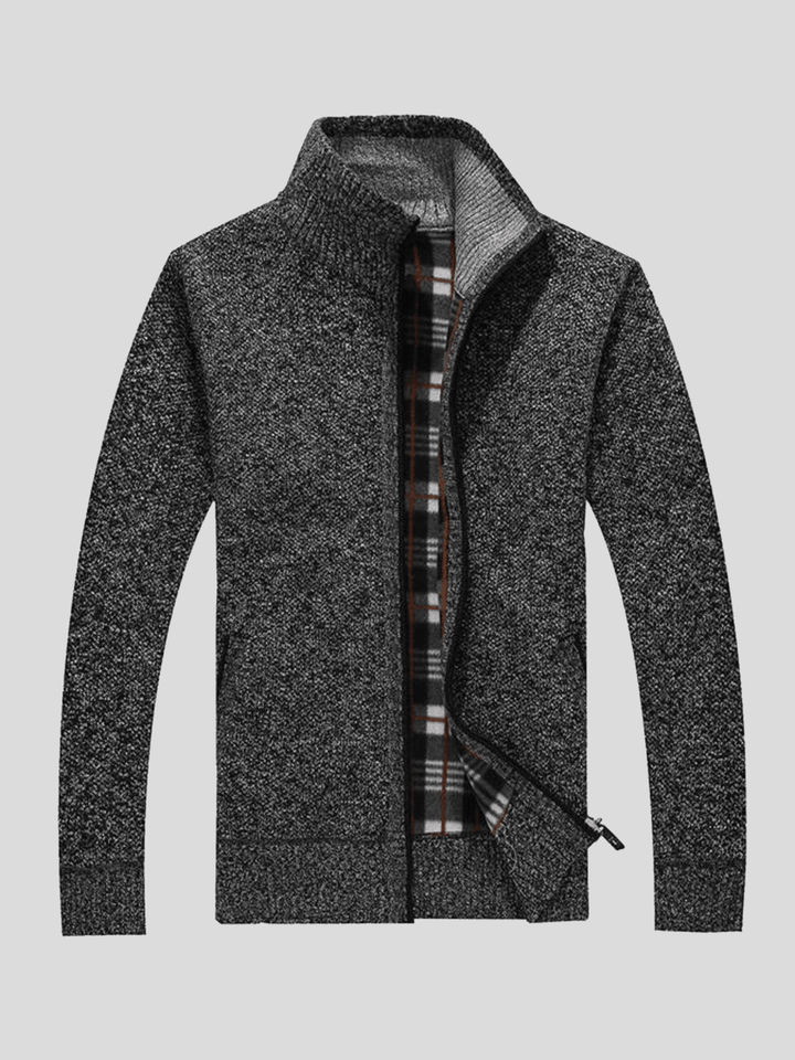 Alpen™ | Varm fleecejakke