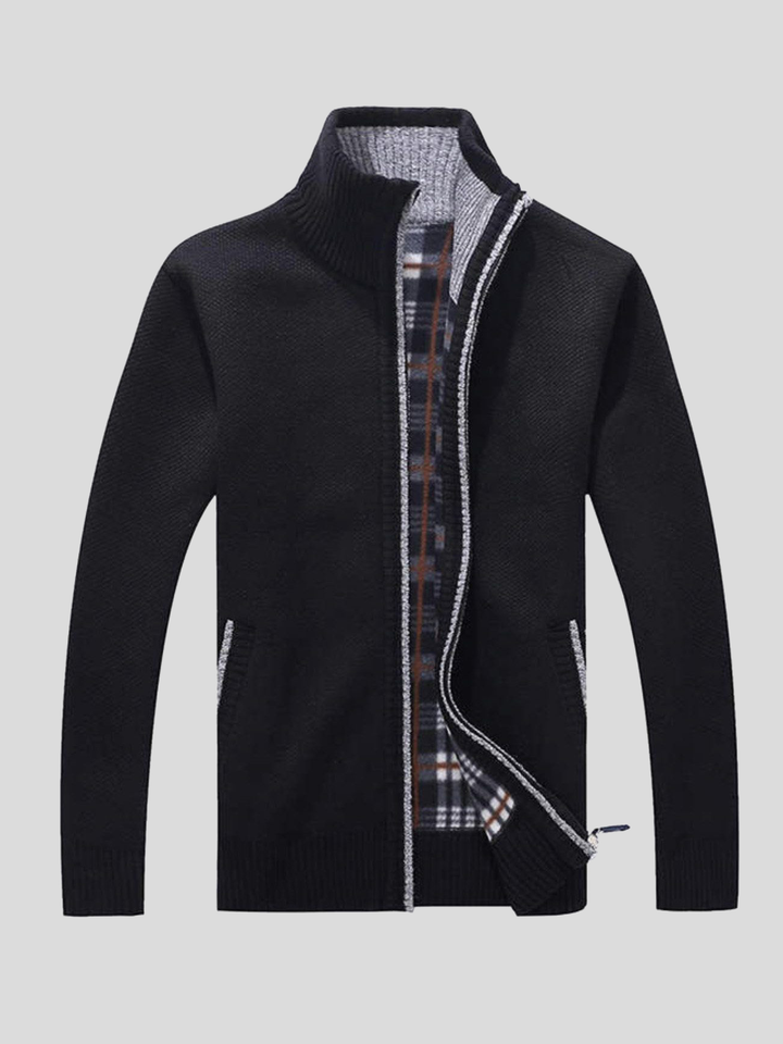 Alpen™ | Varm fleecejakke