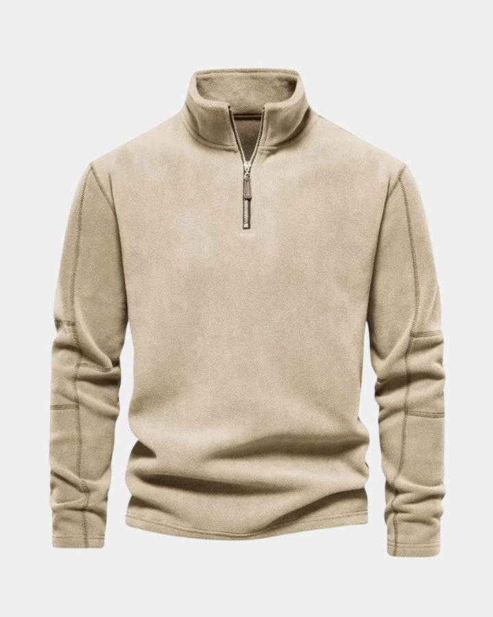 Alpine™ | Halvzip Trøje