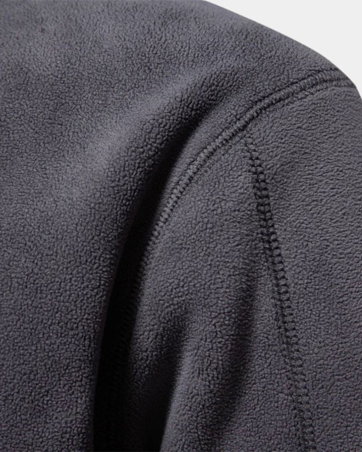 Alpine™ | Halvzip Trøje