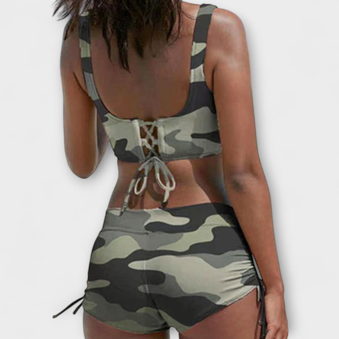 Anabella | Badedragt