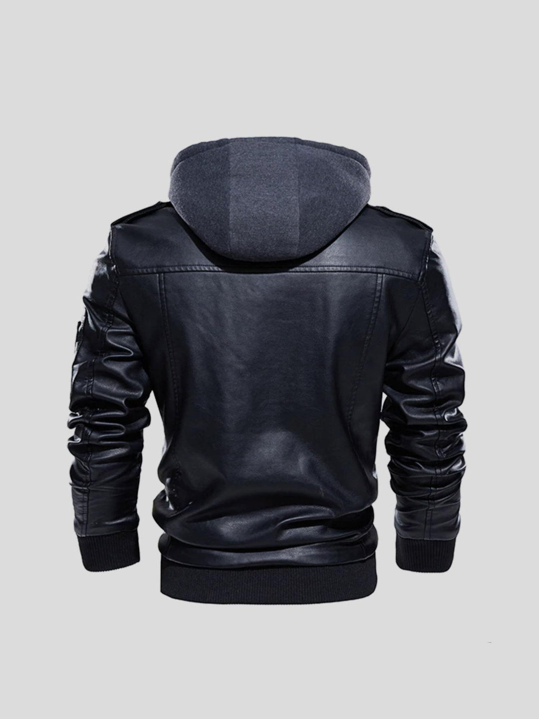 Anders™ | Stilfuld kørerjakke