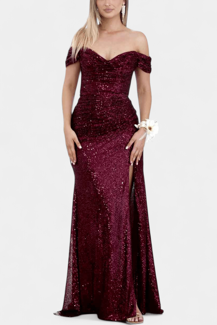 Andrea | Havfruekjole