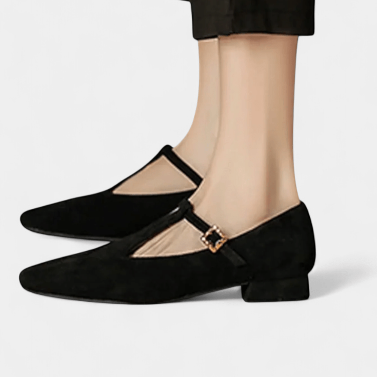 Andrea | Ortopediske MaryJane