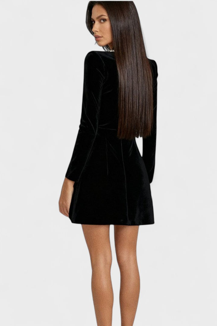 Anine™ | Krystalkjole