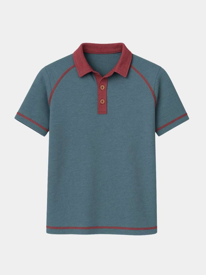 Asger™ | Greenmoor Polo