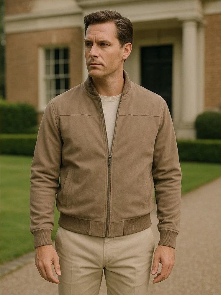 Ashwood™ | Bombardierjakke