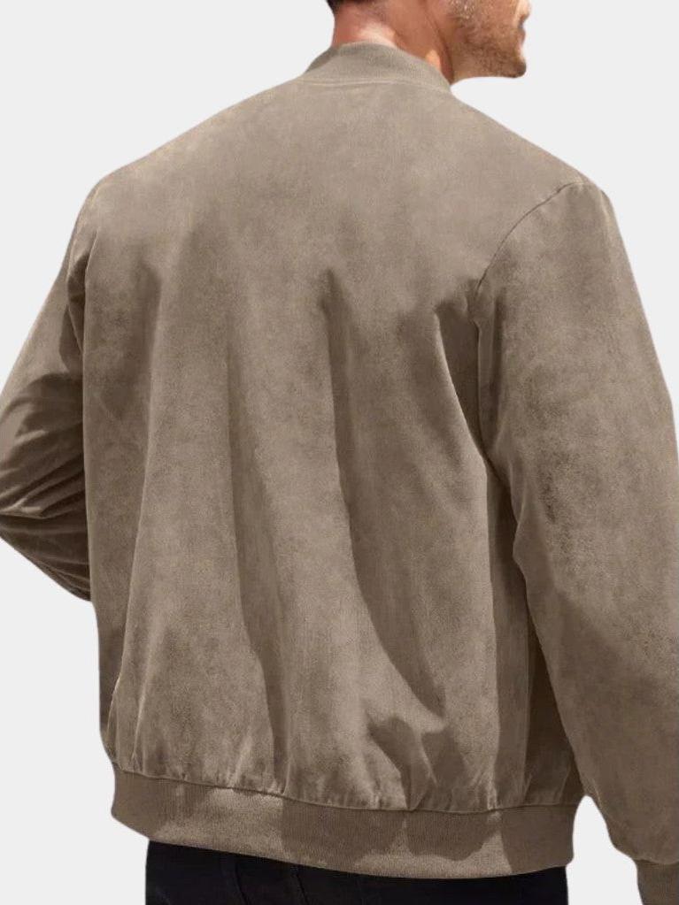 Ashwood™ | Bombardierjakke