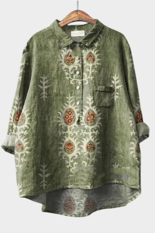 Asta | Elegant premiumbluse