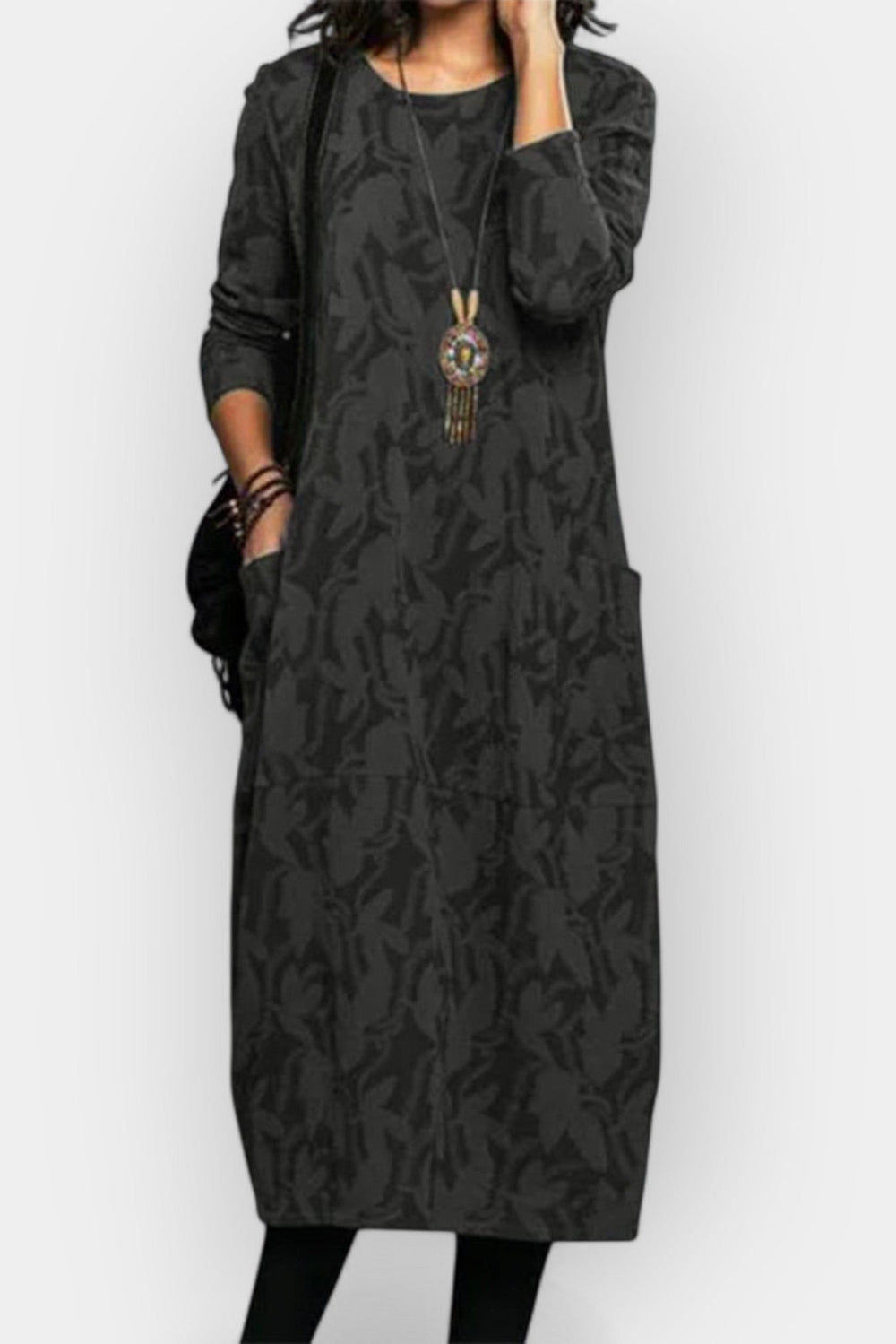 Astrid | Hverdagskjole