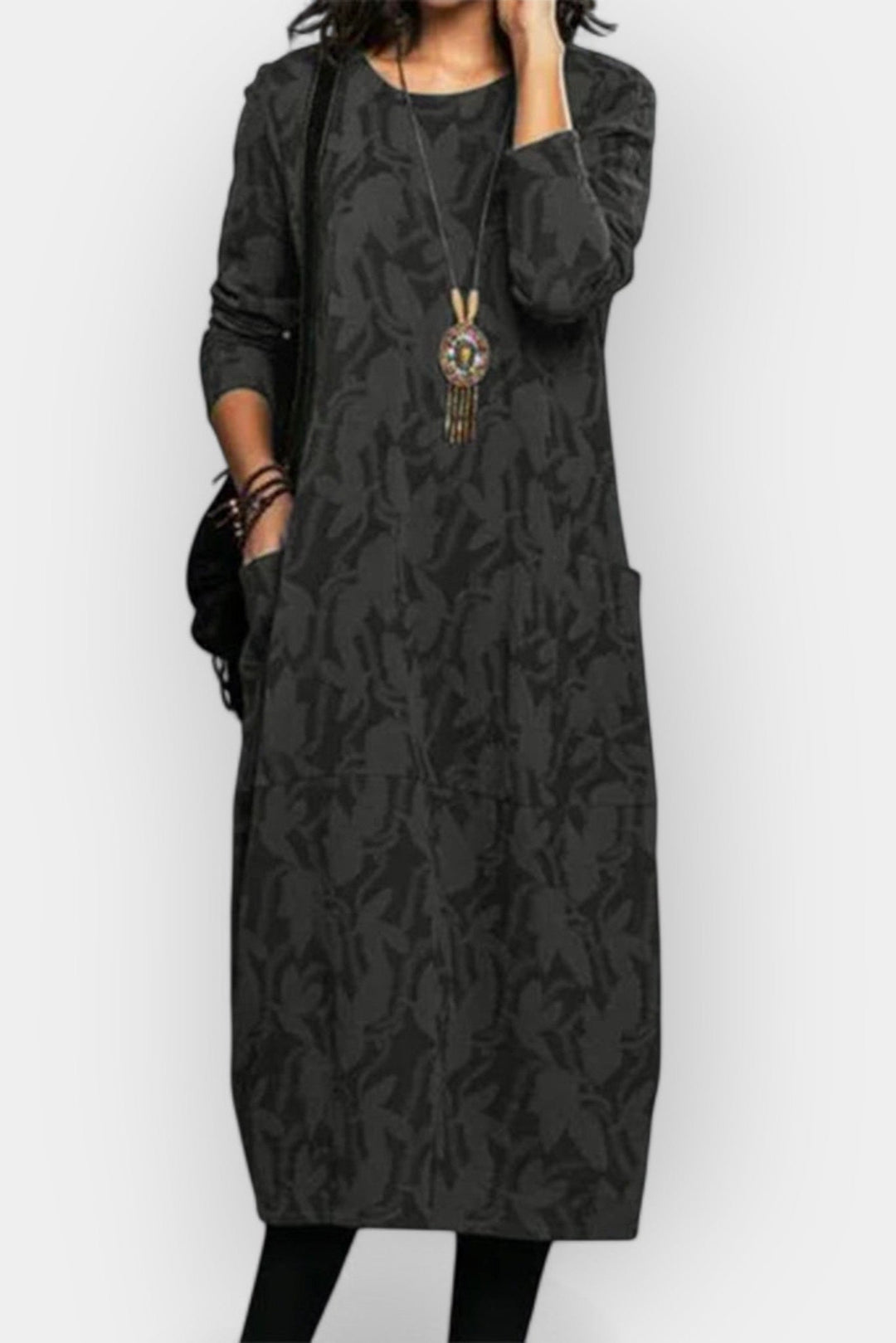 Astrid | Hverdagskjole