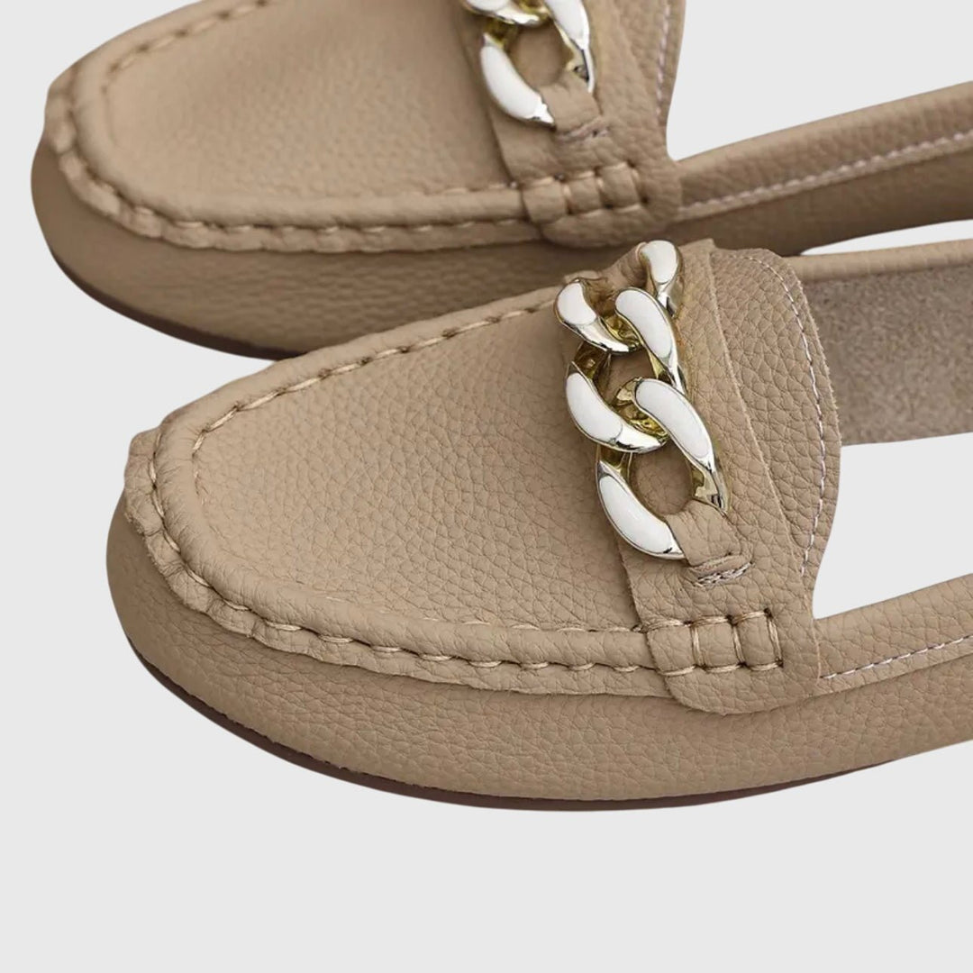 Astrid | Ortopædiske loafers