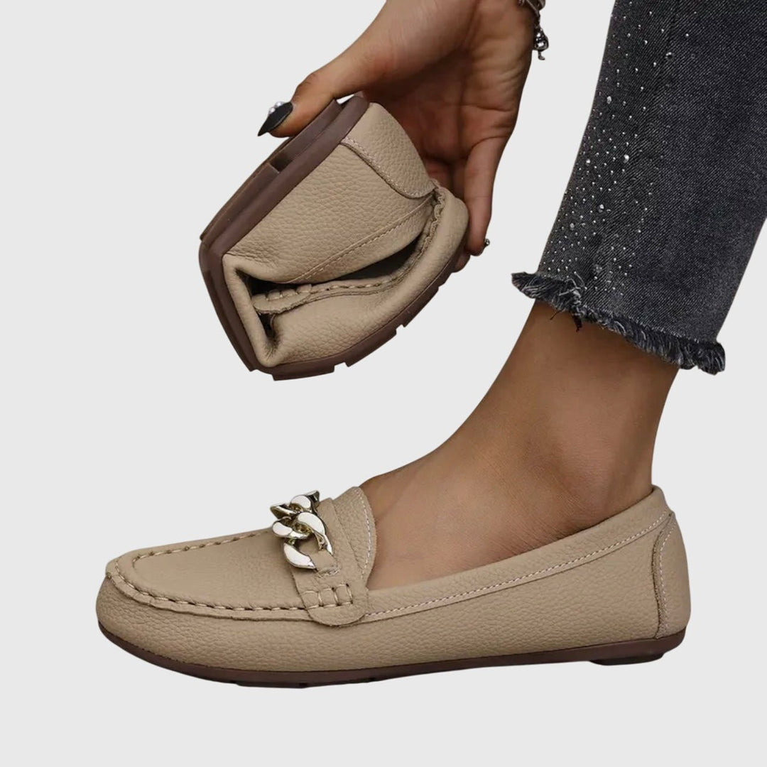 Astrid | Ortopædiske loafers