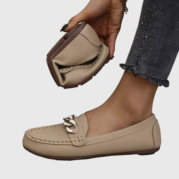 Astrid | Ortopædiske loafers