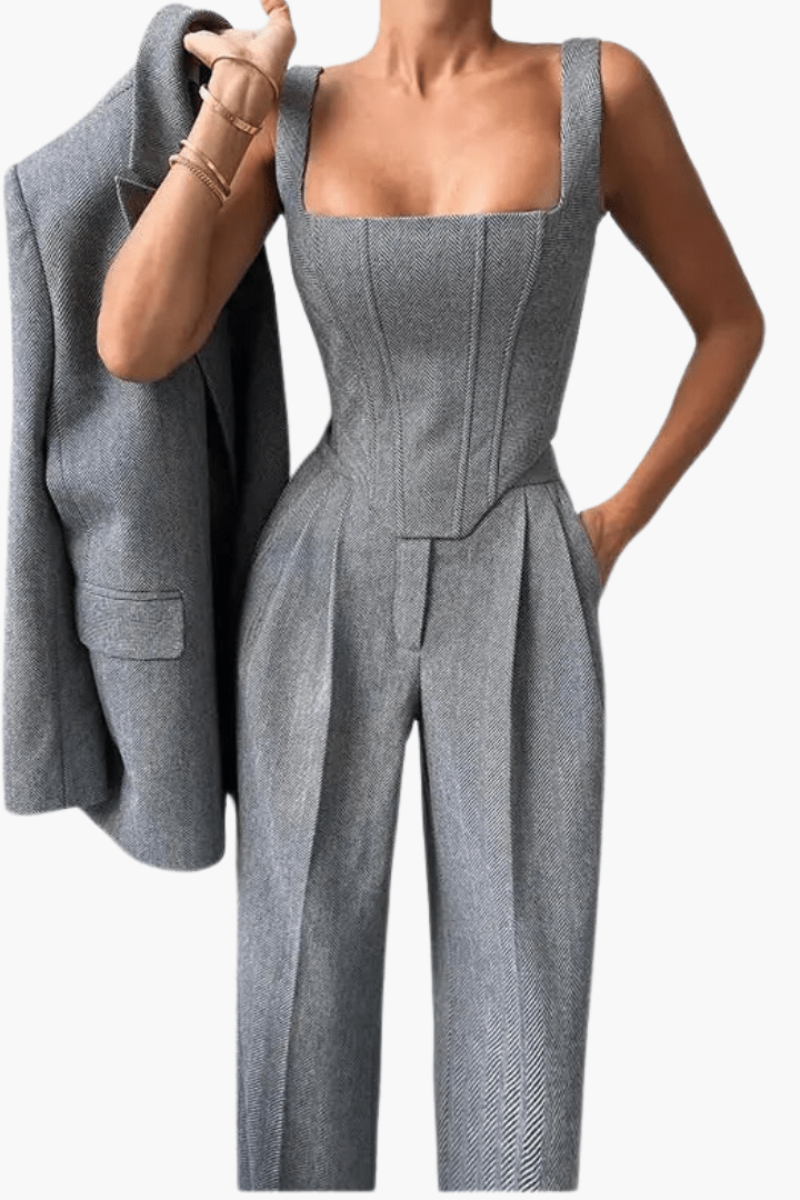 Augusta | Power sæt