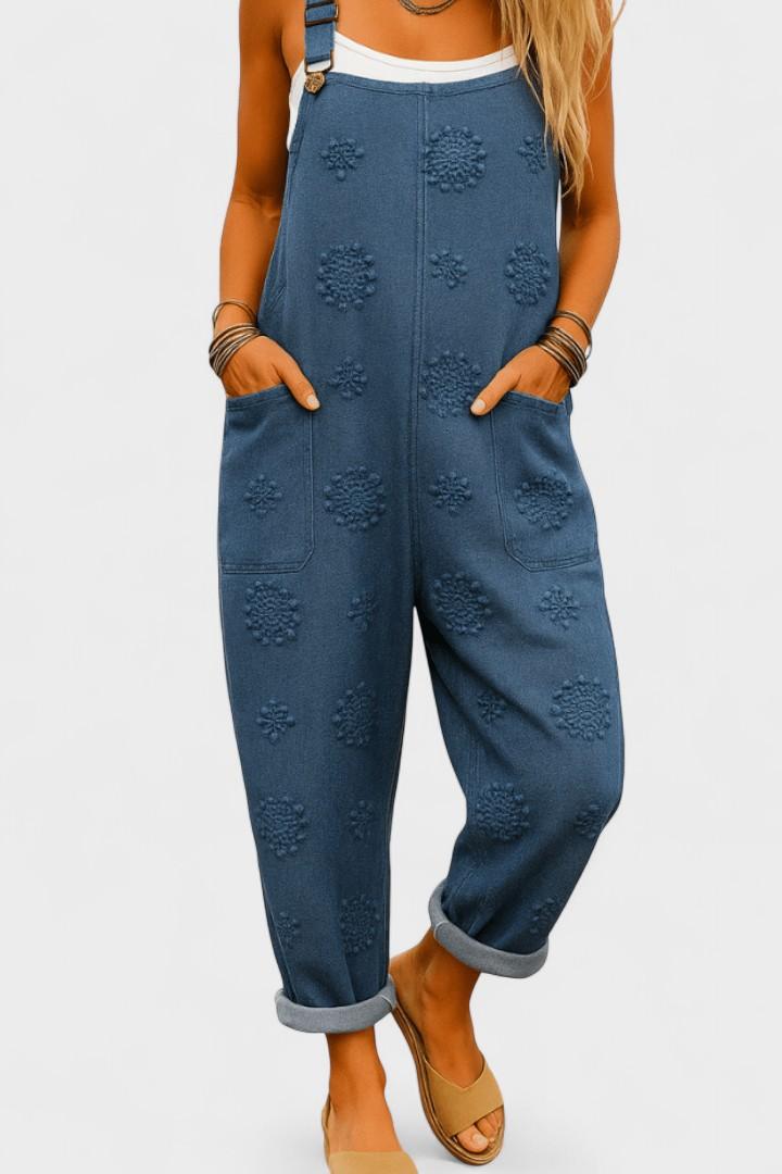 Birgitte | Komfortabel heldragt