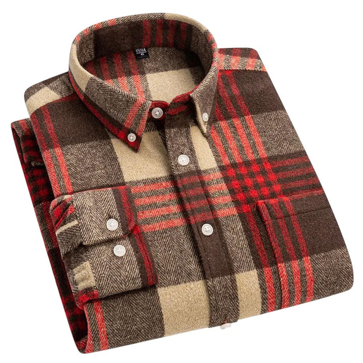 Birk™ | Herreskjorte