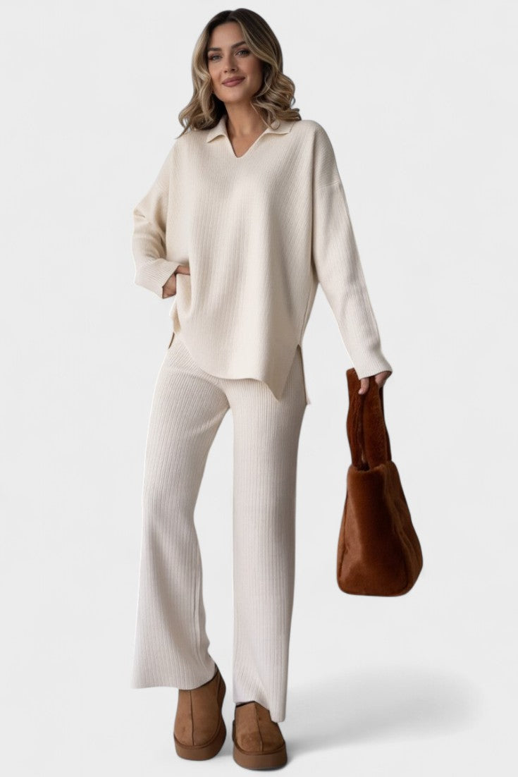 Briony™ | Elegant og Behageligt Lounge-sæt