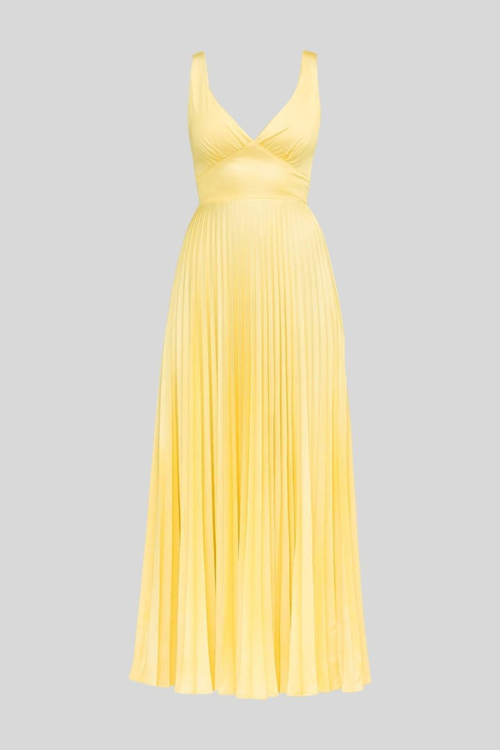 Camilla | Maxi kjole