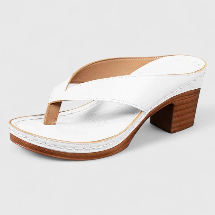 Camilla | Ortopædiske Højhæle