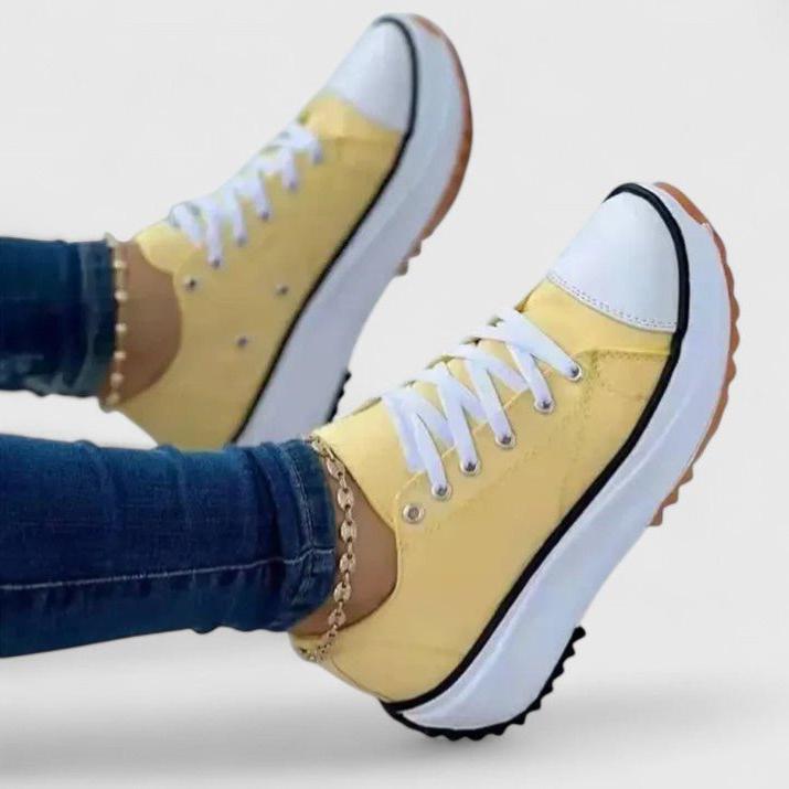 Camilla | Træningssko