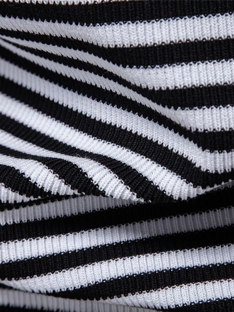 Carsten™ | Corsaire Hvid Polo