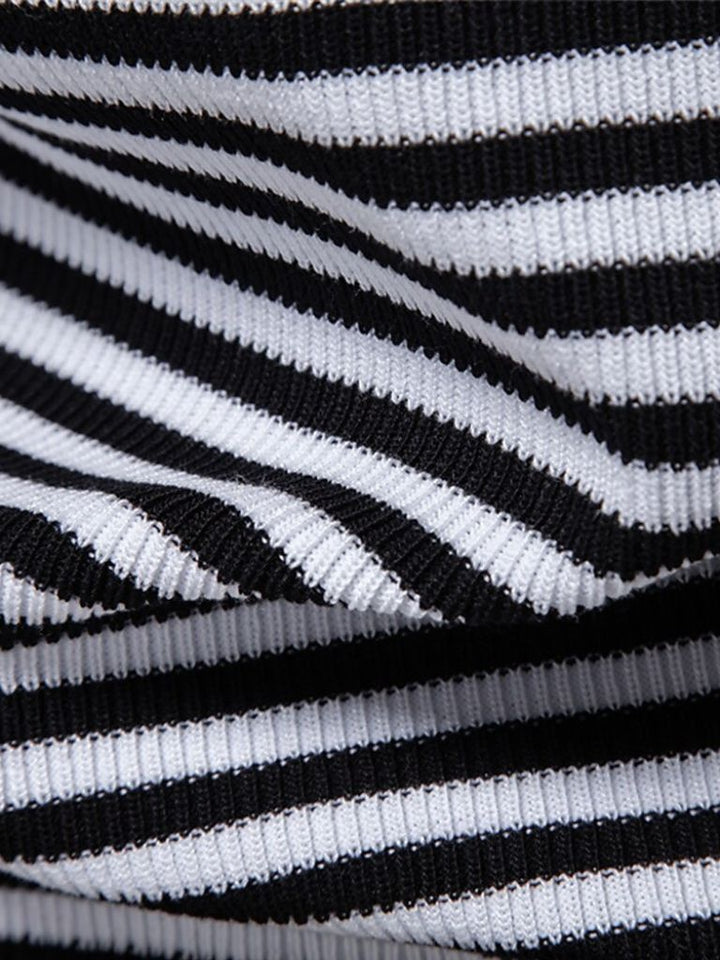 Carsten™ | Corsaire Hvid Polo