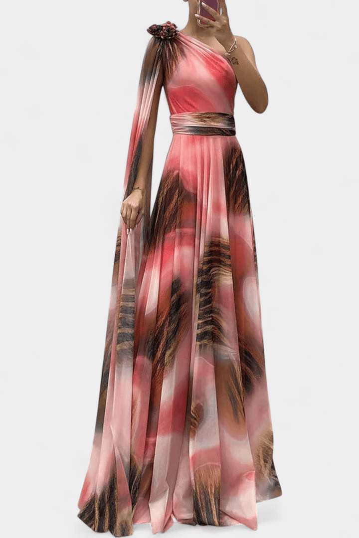 Cedara | Blomsterkjole