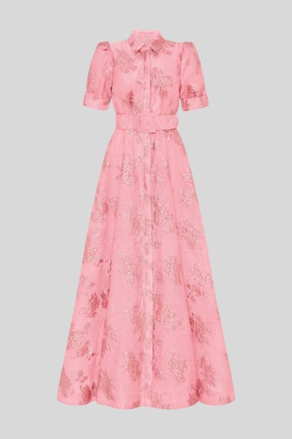 Celestine | Maxi-kjole