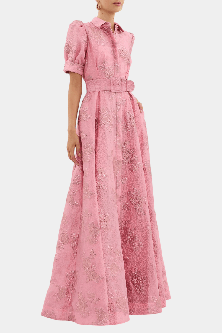 Celestine | Maxi-kjole