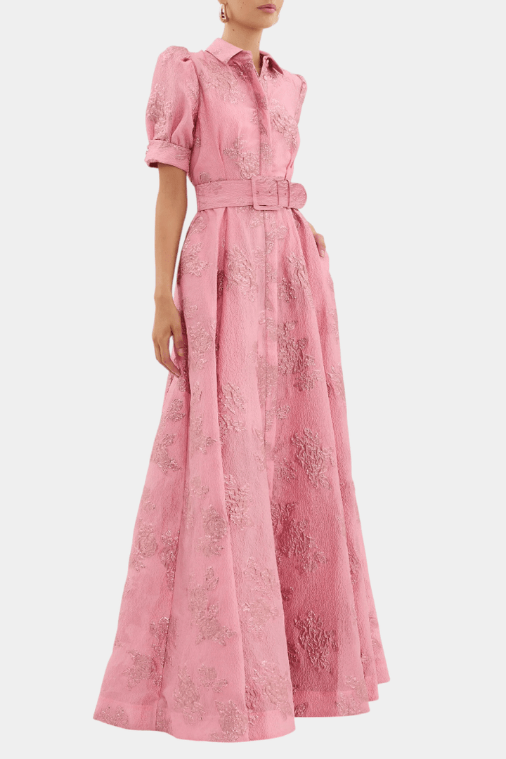 Celestine | Maxi-kjole