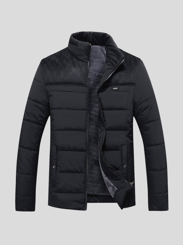 Christian™ | Stilfuld outdoor-jakke