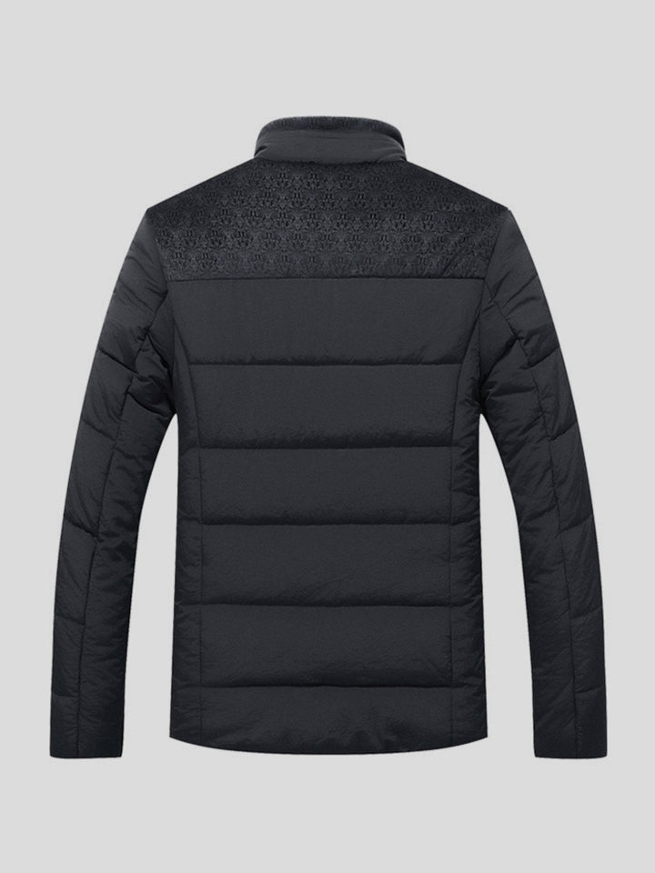 Christian™ | Stilfuld outdoor-jakke