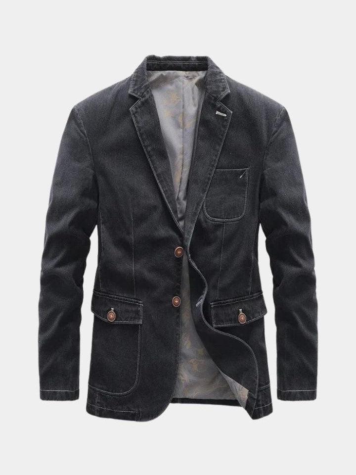Covenant™ | Denimblazer