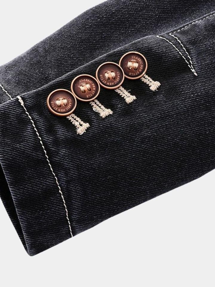 Covenant™ | Denimblazer