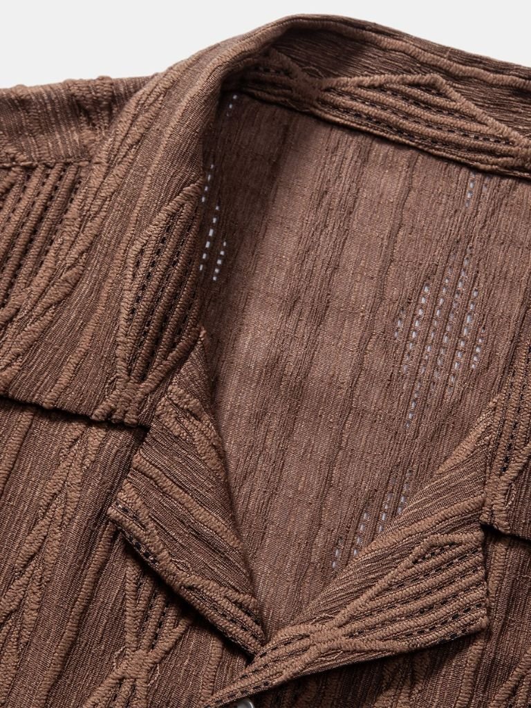 Daniel™ | Camp Skjorte Valmoré