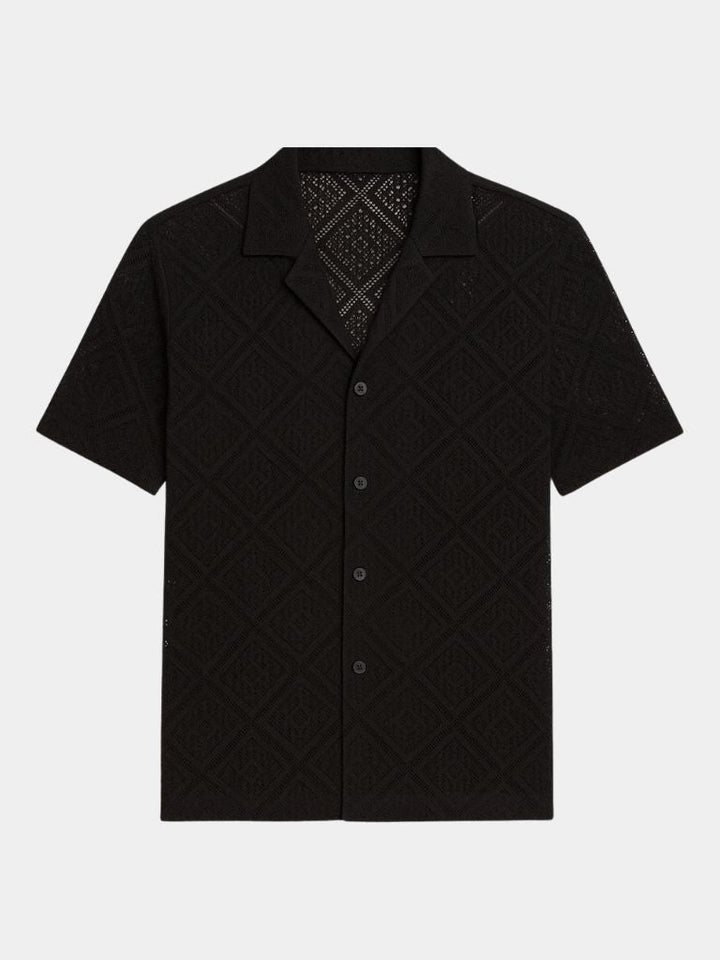 Dennis™ | Coastal Reverie Polo