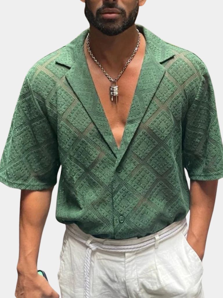 Dennis™ | Coastal Reverie Polo