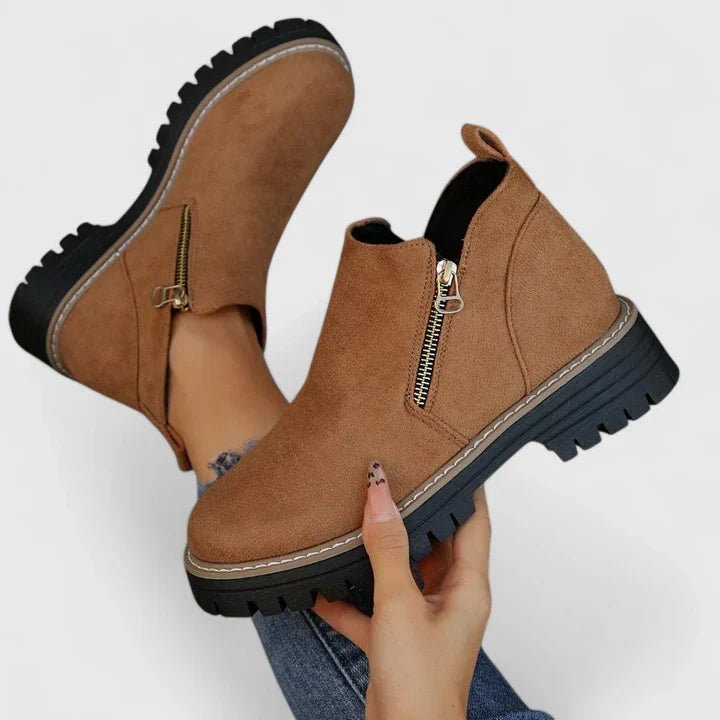 Ditte | Ortopediske sko