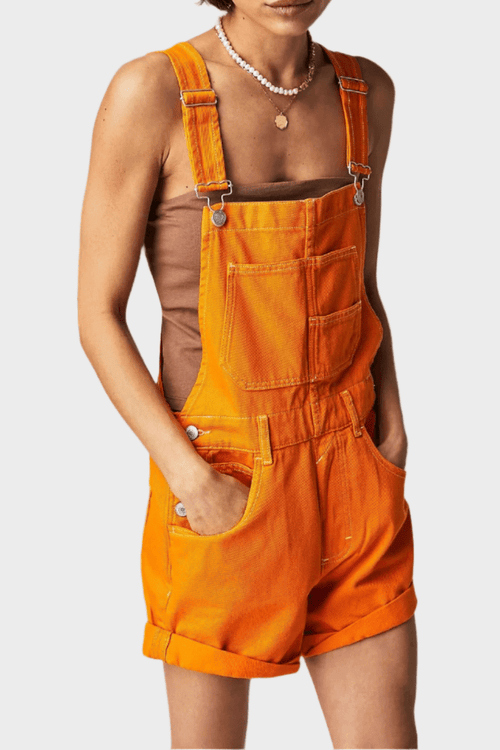 Ditte | Vintage overaller