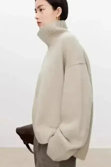 Ease | Kashmirtrøje